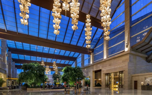 InterContinental Heilong Lake by IHG