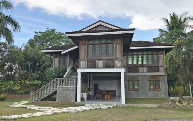 Sitio de Amor Leisure Farm