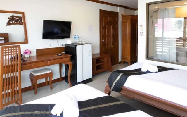 Best Venue Hotel
