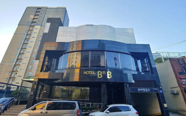 Hotel Herald