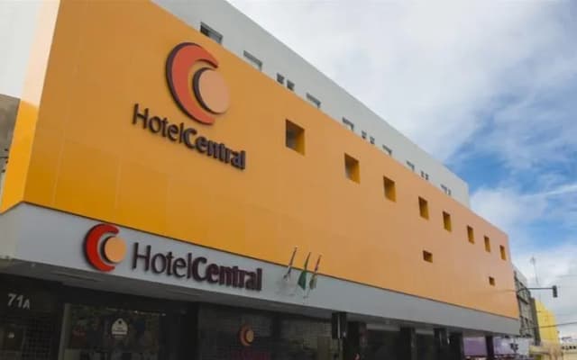 Hotel Central