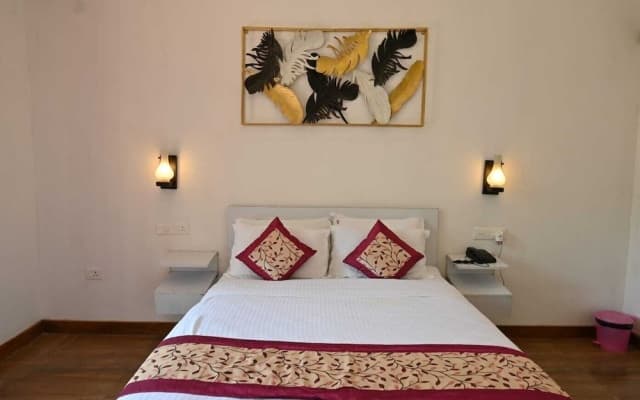 Placid Garden Resort