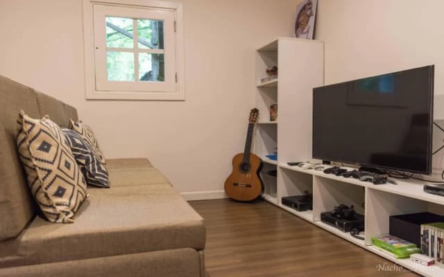 Kame House Backpackers - Hostel - Adults Only