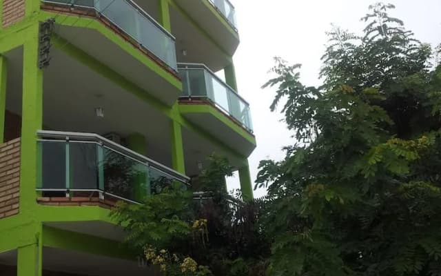 Pousada Verdes Mares