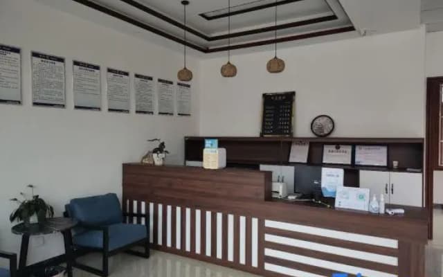 Xingyi Biantun Homestay