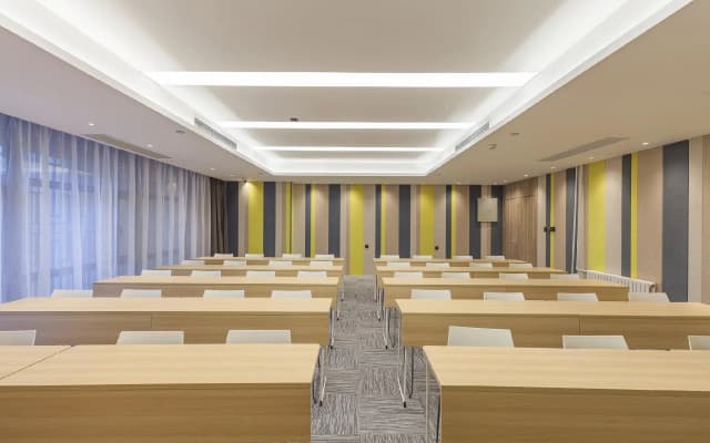 Hanting Premium Hotel Ji'nan Quancheng Road