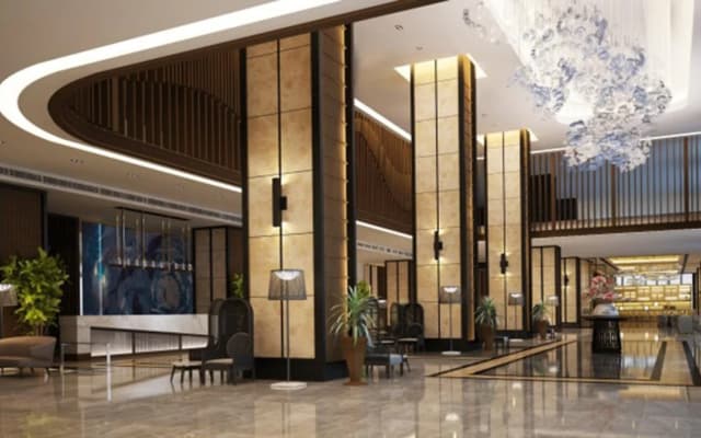Muong Thanh Luxury Ha Nam Hotel