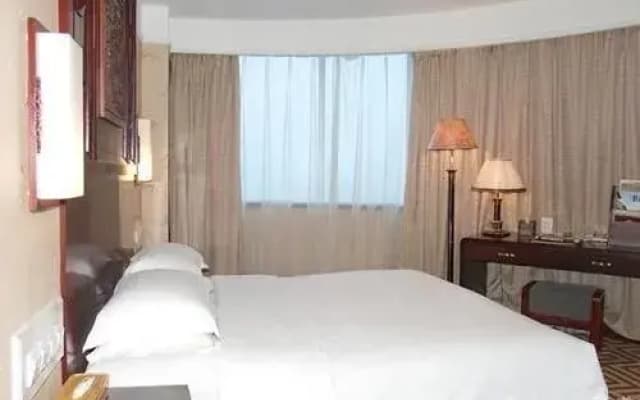 Anhui Yinruilin International Hotel