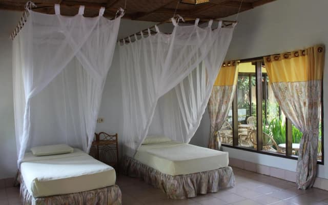 Ecolodge Bukit Lawang