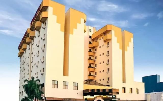 ibis Styles Presidente Prudente Portal D'Oeste