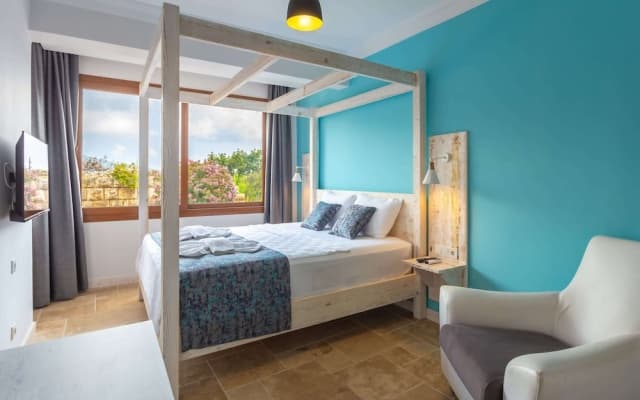 Nest Gunay Otel