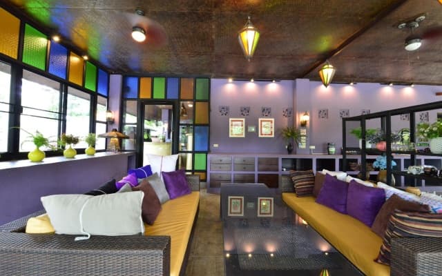 Baan Nai Soi Homestay