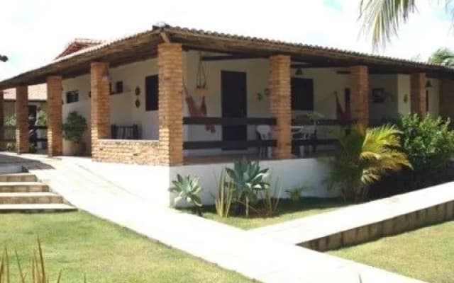 Pousada Ponta dos Anéis