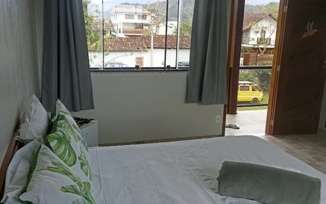Pousada Tropicália Paraty
