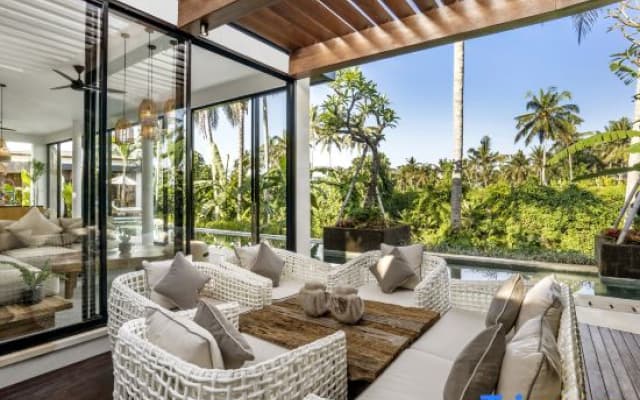 Villa Luna by BaliSuperHost
