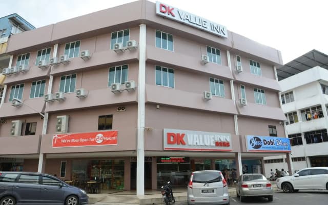 DK Value Inn