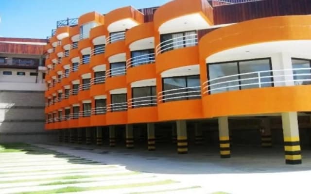 Marsallis Flat 305 Praia - Nbi - Ponta Negra
