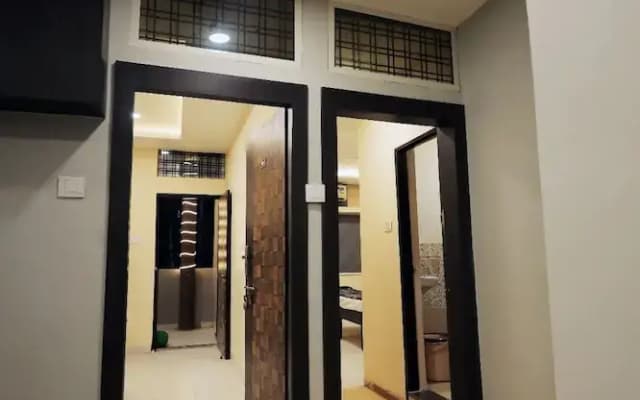 Jai Ambe Hotel