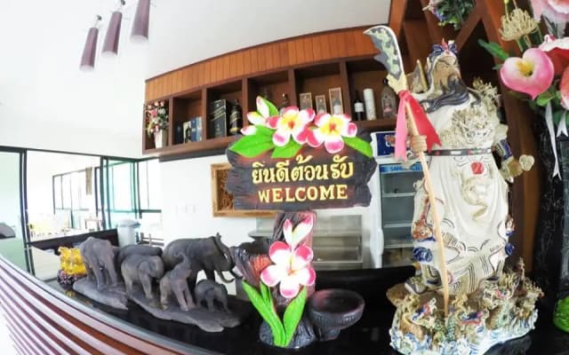 surocha resort