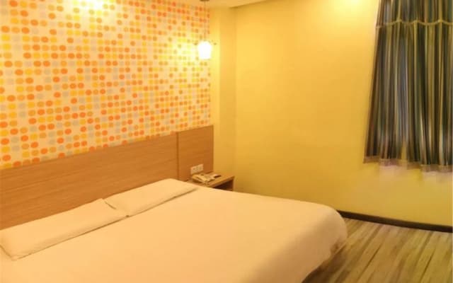 Home Inn Shenyang Shenbei University Town Normal University