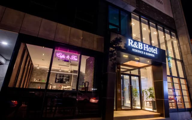 RNB Hotels