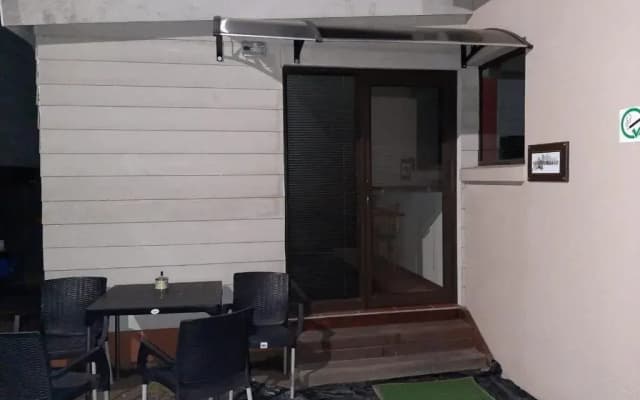 Rustverseker Self Catering Accommodation