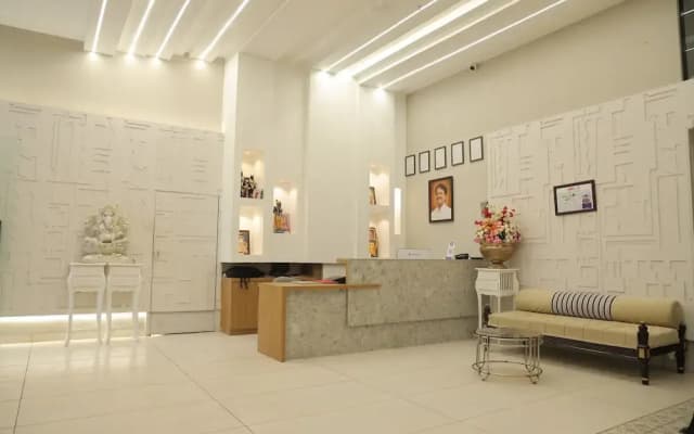 Vaishnav Hotel
