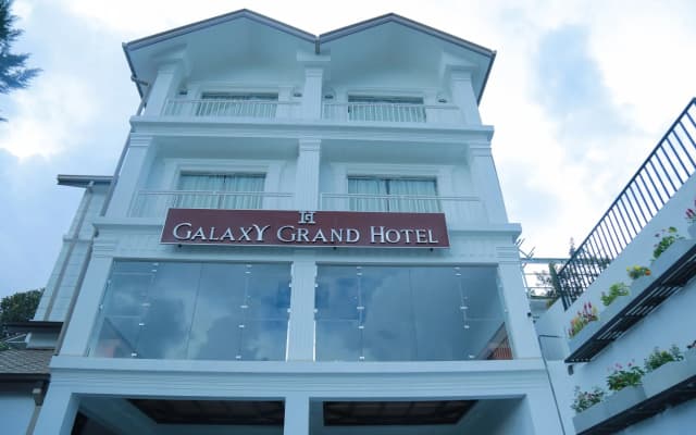 Galaxy Grand Hotel