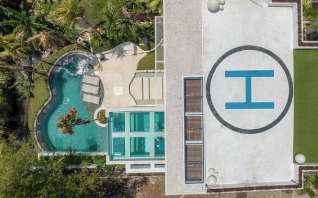 Casa Infinito