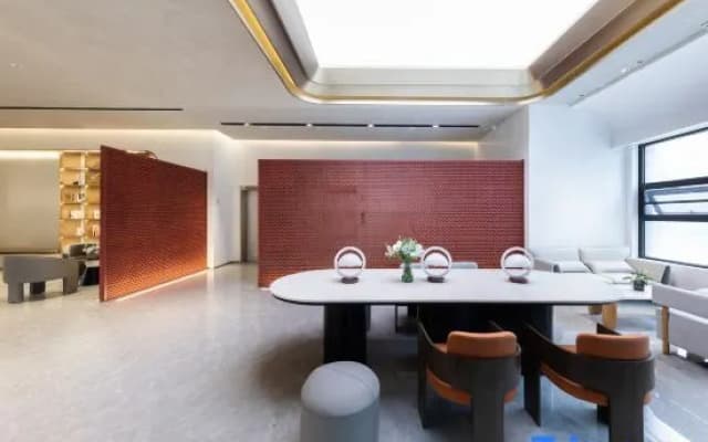 Atour X Hotel Jinan Daming Lake Dongguan Street