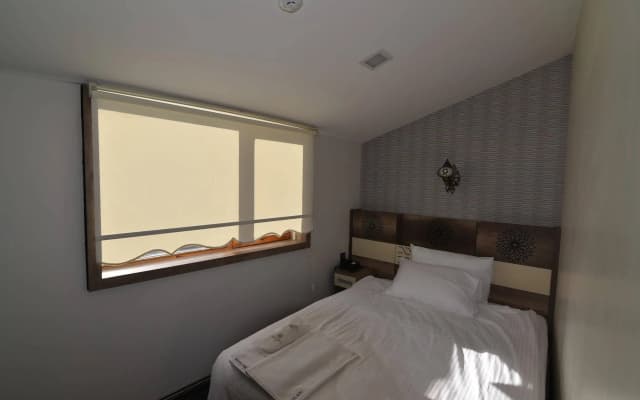 Saltuk Otel