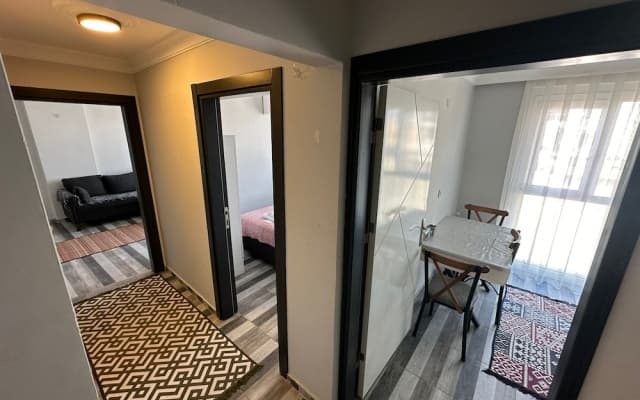 Home Life Residence Hotel