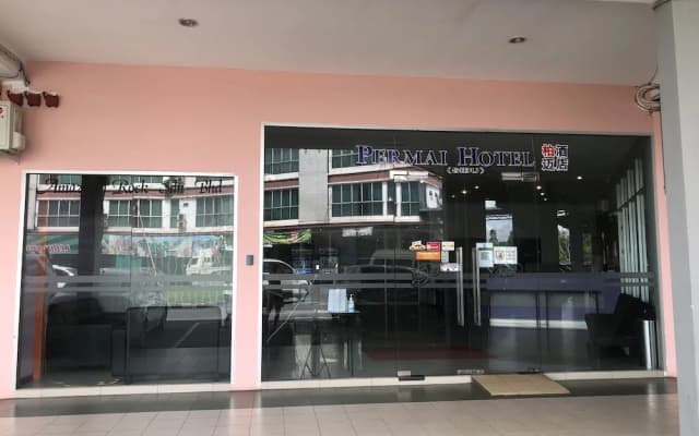 Permai Hotel