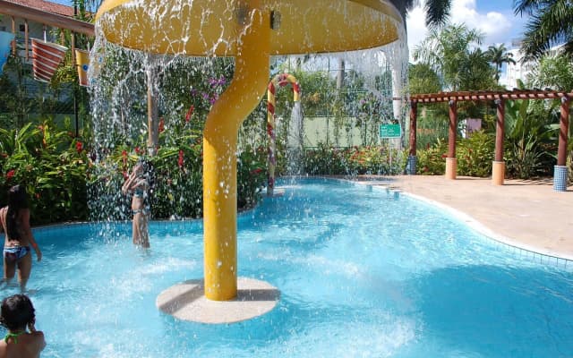 Hot Springs - JC Temporada