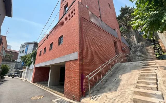 HHZib - homestay on a peaceful hill