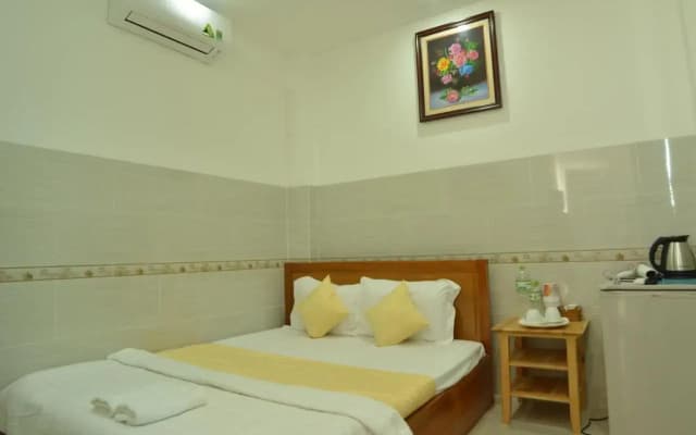 Hoang Chau Motel