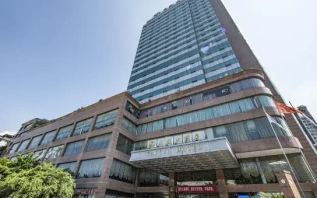 Taiji Hotel