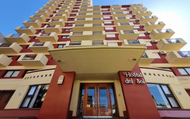 Hostal Del Sol Resort & Spa