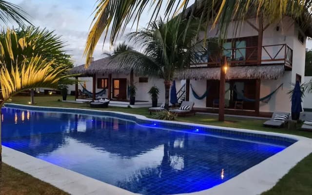 Hotel de Charme ILLUMINARE Stile