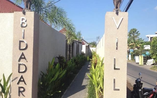 Bali Bidadari Villas
