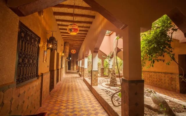 La Terrasse des Delices