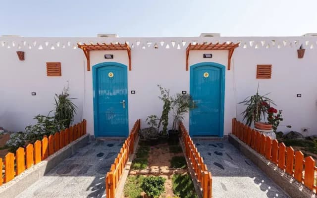 Aro Kato Nubian Guest House