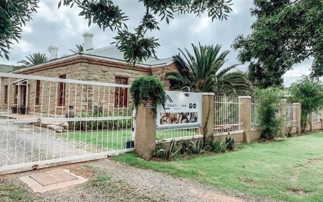 Conti-INN Guesthouse