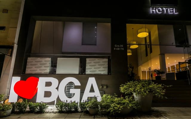 BGA Hotel