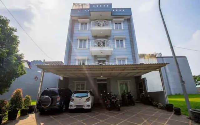 Doesnami Guesthouse Syariah
