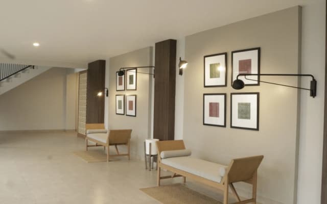 The Balcone Hotel & Resort