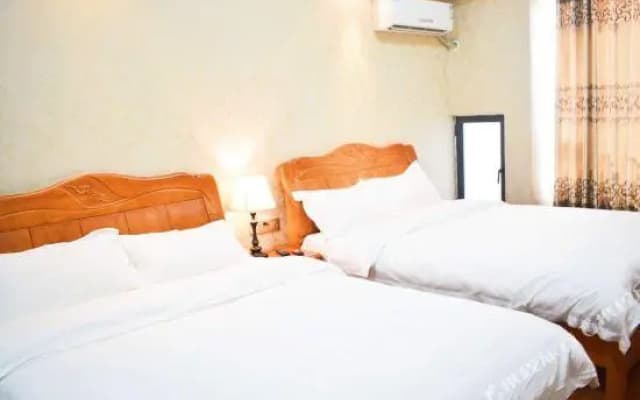 Jinhua Shuangqi Hotel Apartment