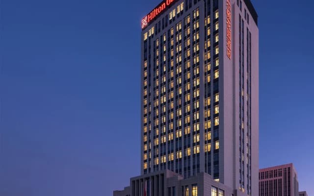 Hilton Garden Inn, Jiangbei, Liaocheng