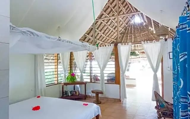 Capricorn Beach Cottages