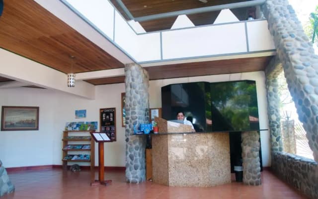 Hotel Playa Bejuco